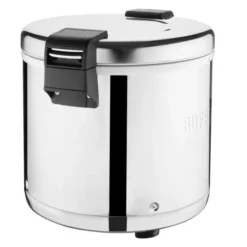 Chauffe-Riz Professionnel - 21 L - Buffalo