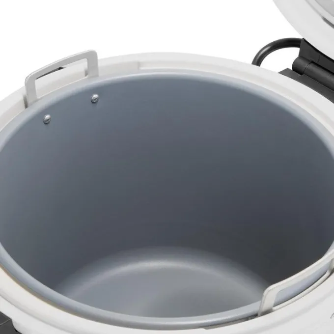 Chauffe-Riz Professionnel - 21 L - Buffalo