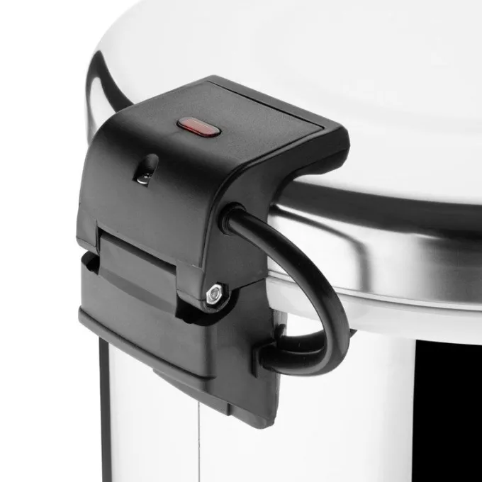 Chauffe-Riz Professionnel - 21 L - Buffalo