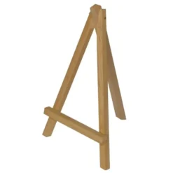 Chevalet en Bois pour Ardoise - Olympia