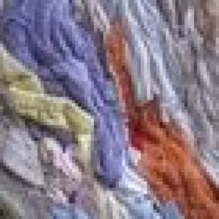 Chiffon couleur en tee-shirt - Lot de 5 colis de 10kg - Compas Alain Ets
