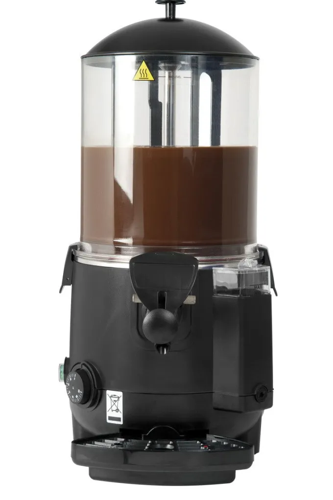 Chocolatière Professionnelle CL-10 - 10 Litres - GBG