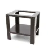 Châssis Deluxe Four à Pizza 4 + 4 x 30 cm Double - Maxima