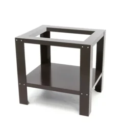 Châssis Deluxe Four à Pizza 4 + 4 x 25 cm Double - Maxima