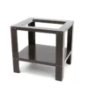 Châssis Deluxe Four à Pizza 6 + 6 x 30 cm Double - Maxima