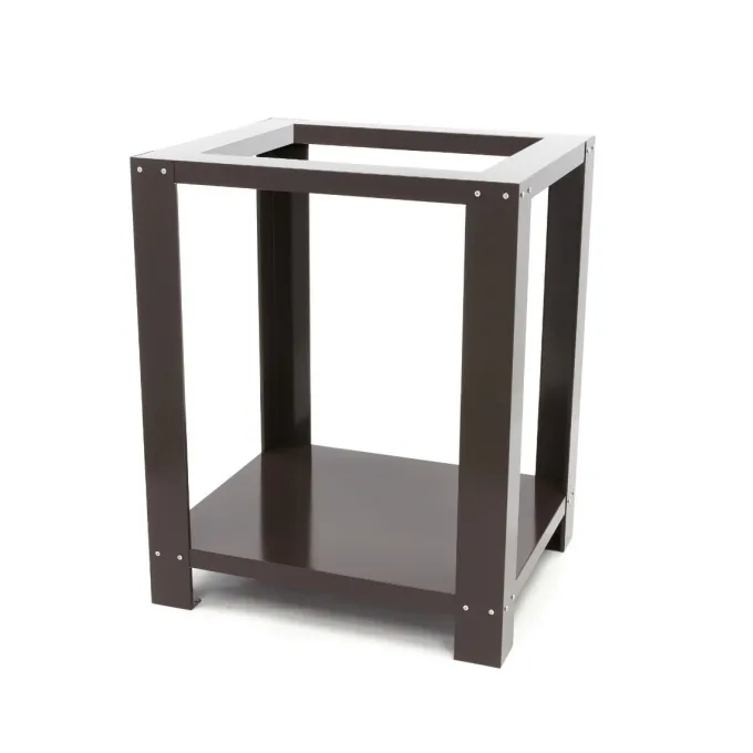 Châssis Deluxe Four à Pizza 4 x 30 cm - Maxima