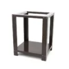 Châssis Deluxe Four à Pizza 6 x 30 cm - Maxima