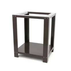 Châssis Deluxe Four à Pizza 6 x 30 cm - Maxima