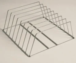 Châssis porte plateaux - capacité 8 plateaux