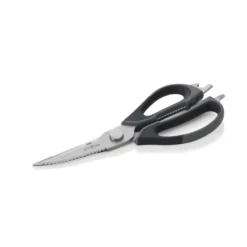 Ciseau de cuisine en inox et polypropylène L 227 mm l 90 mm - Was Germany