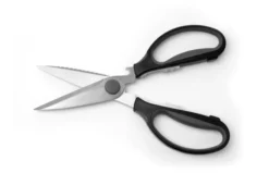 Ciseaux de cuisine softgrip (L)225 mm - Hendi