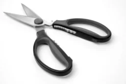 Ciseaux de cuisine softgrip (L)225 mm - Hendi