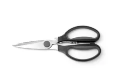 Ciseaux de cuisine softgrip (L)225 mm - Hendi