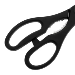 Ciseaux Denté 18 cm - Kitchen Plus