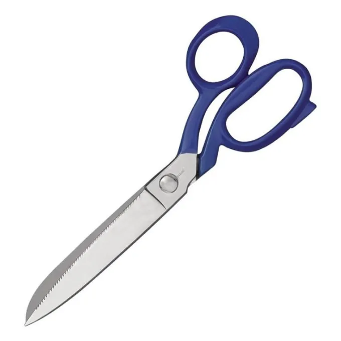 Ciseaux à poisson inox 24 cm - Deglon Sabatier