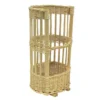 Claie à Pain Porteuse Ronde Ø27,5 Lot de 4 - Prolinea