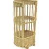 Claie à Pain Porteuse Ronde Ø35 Lot de 4 - Prolinea