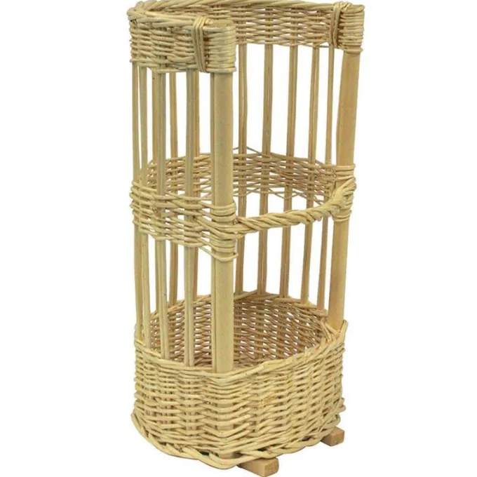 Claie à Pain Porteuse Ronde Ø35 Lot de 4 - Prolinea