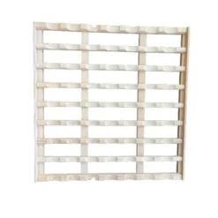 Clayette horizontale CLAPOGEE2 en bois gamme APOGEE - La Sommelière