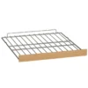 Clayette Métallique avec Fronton en Bois pour Cave de Vieillissement WFBLI 5041 - Liebherr