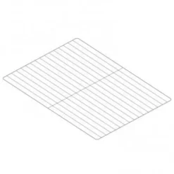 Clayette Plastifiée 650 x 530 mm - Nosem
