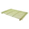 Clayon Osier Naturel 60X40 Lot de 6 - Prolinea