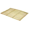 Clayon Osier Rectangle 60X40 Lot de 20 - Prolinea