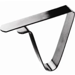Clips de Nappe - Lot de 4 - Olympia
