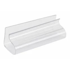 Clips pour jupes de table épaisseur 5 -20mm - Boite de 10