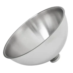 Cloche à Assiette Inox Poli 280 mm - APS
