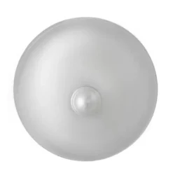 Cloche à Assiette Inox Poli 280 mm - APS