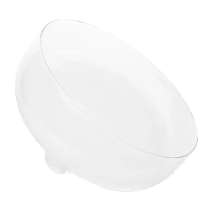 Cloche en Verre 260 mm