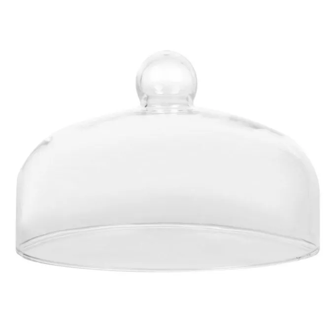 Cloche en Verre 260 mm