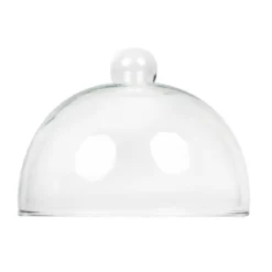 Cloche en Verre - Ø 210 mm