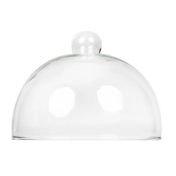 Cloche en Verre - Ø 210 mm