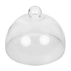 Cloche en Verre - Ø 210 mm