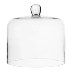 Cloche en Verre 200x170mm - Olympia
