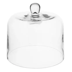 Cloche en Verre 200x170mm - Olympia