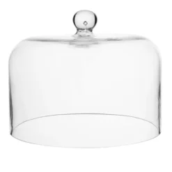 Cloche en Verre 240x190mm - Olympia