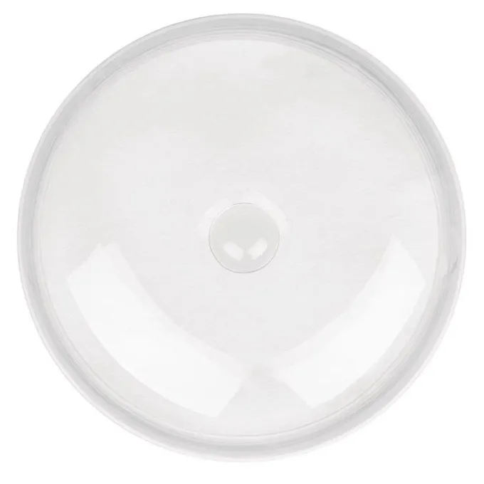 Cloche à Gâteau en Verre - 285(Ø) mm - Olympia