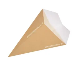 Cône Frit Taille Large 9,5 x h22,5 cm - Lot de 500 - SDG