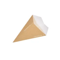Cône Frit Taille Médium 7,5 x h17,5 cm - Lot de 50 - SDG