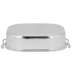 Cocotte avec Couvercle Miramar® Cookware 36,3 x 28,2 cm - Pujadas