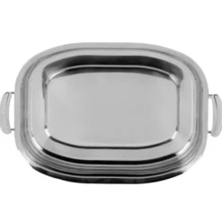 Cocotte avec Couvercle Miramar® Cookware 36,3 x 28,2 cm - Pujadas