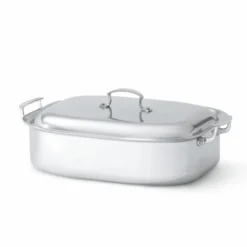 Cocotte avec Couvercle Miramar® Cookware 36,3 x 28,2 cm - Pujadas