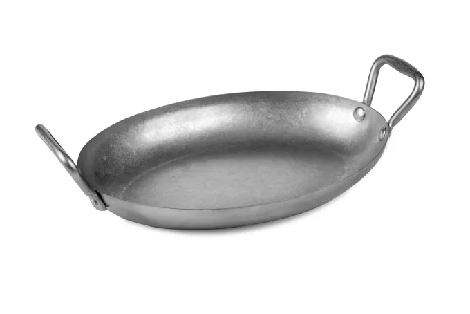 Cocotte Ovale Vintage Collection 29.5 x 21 cm - Pujadas