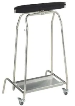 Collecteur à Clapet 110L Inox - Rossignol Professonnel