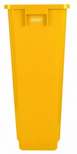 Collecteur de Tri Jaune 80 Litres - Probbax