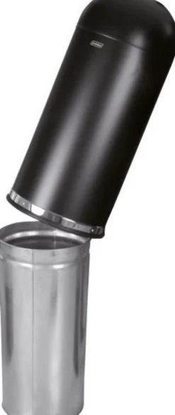 Collecteur Ouverture Dome 52L - Probbax