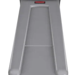 Collecteur Slim Jim Rubbermaid 60L